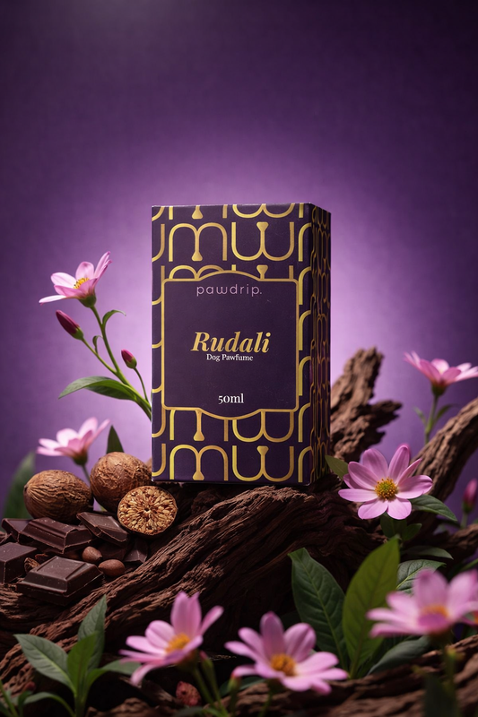 Rudali Pawfume (50ml)