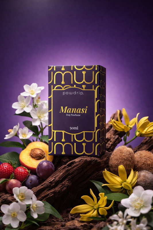 Manasi Pawfume (50ml)