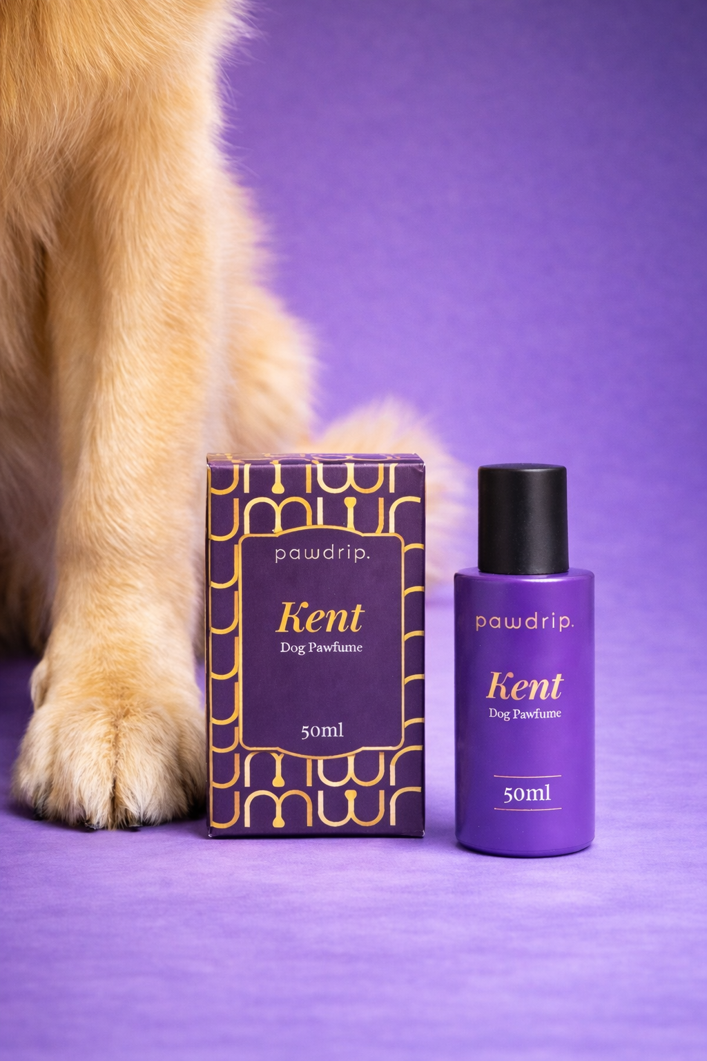 Kent Pawfume (50ml)