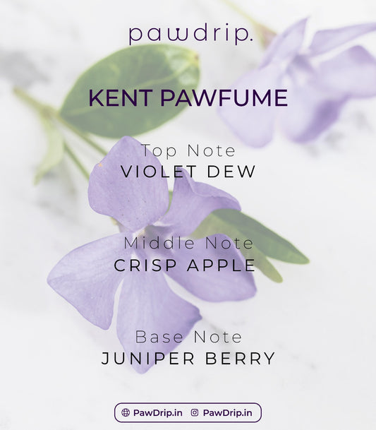 Pawlentine Gift Set (15ml each of 3 pawfumes)