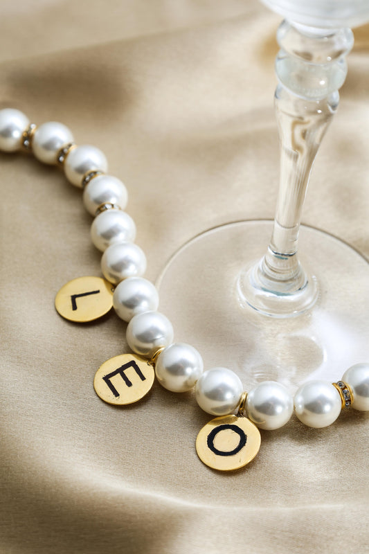 Custom Snowballs Jewellery