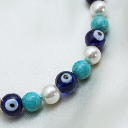 Evil Eye Charms Jewellery
