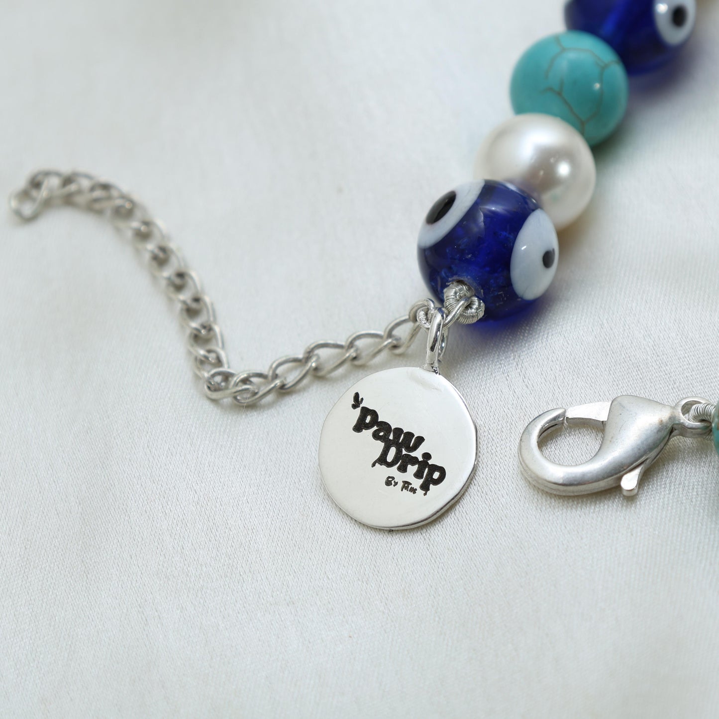 Evil Eye Charms Jewellery