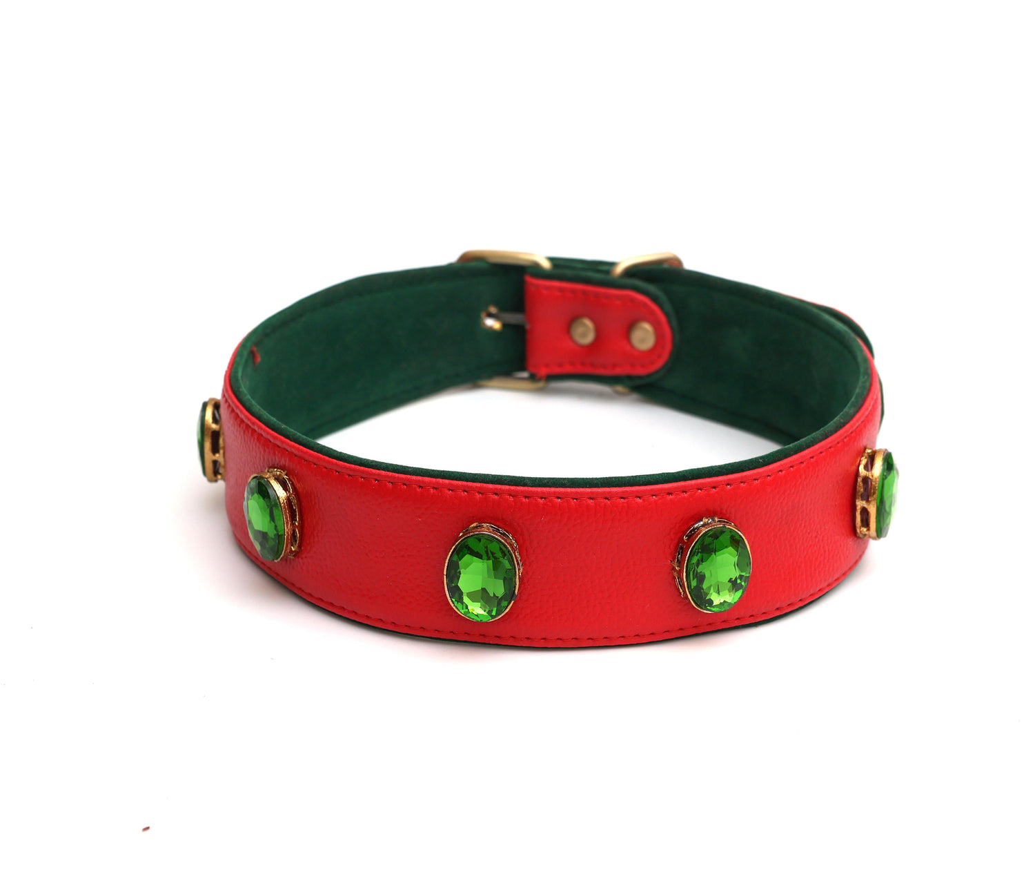 Pet Collar (Geen Red)