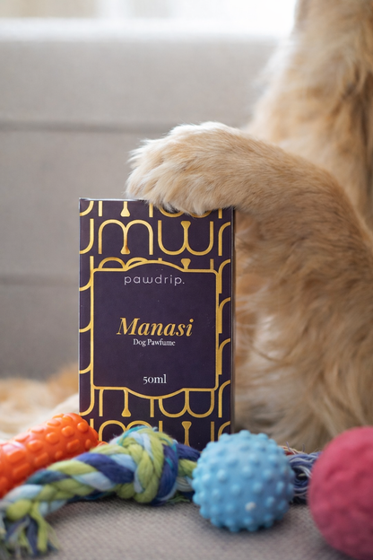 Manasi Pawfume (50ml)