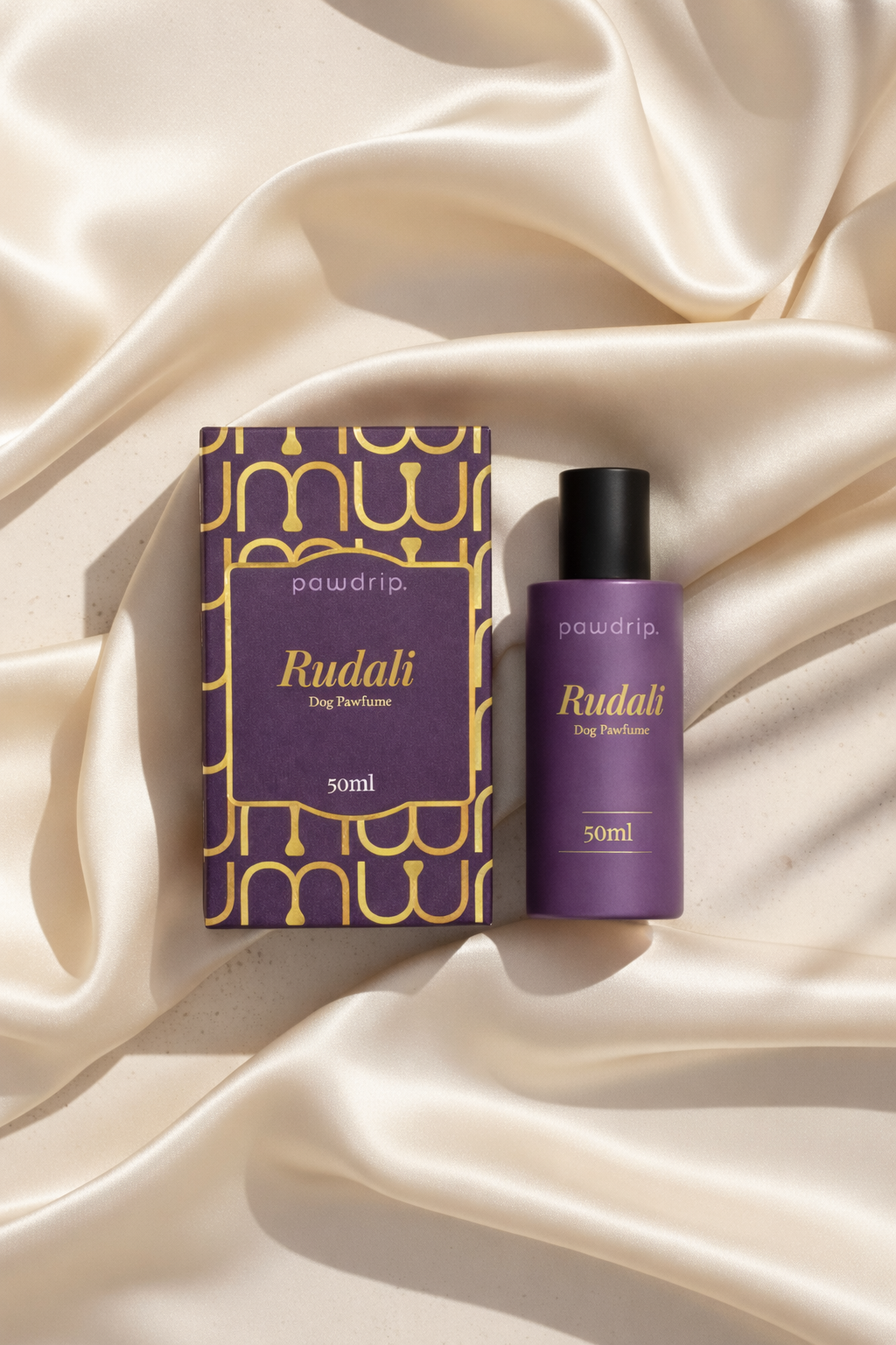 Rudali Pawfume (50ml)