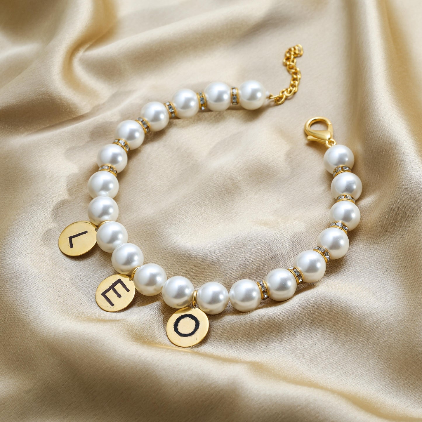 Custom Snowballs Jewellery