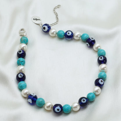 Evil Eye Charms Jewellery