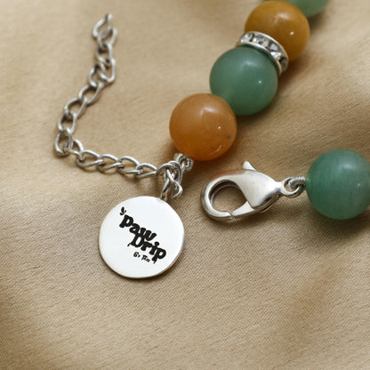 Yellow Charms Jewellery