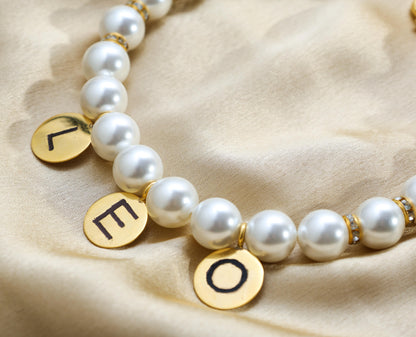 Custom Snowballs Jewellery