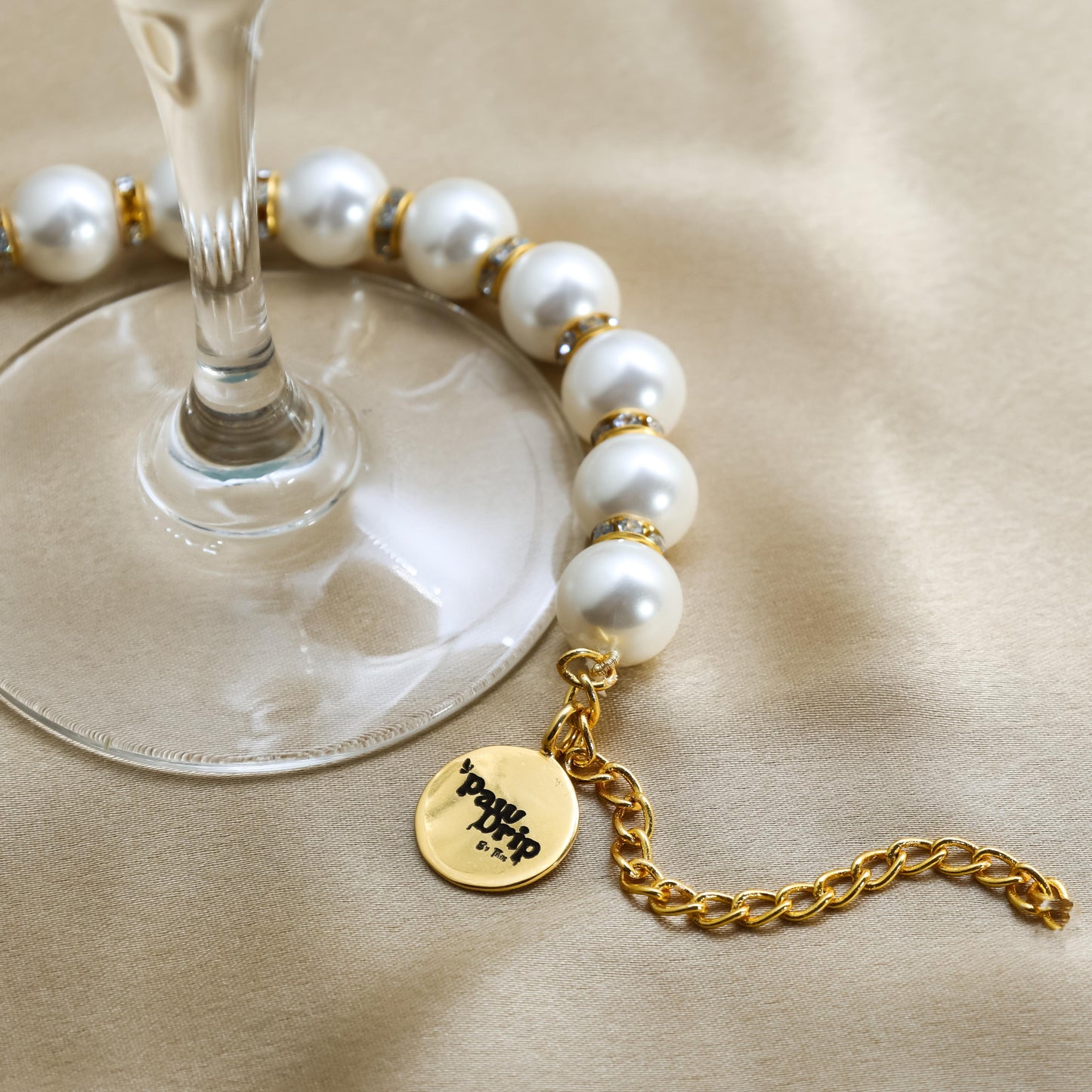 Custom Snowballs Jewellery
