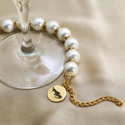 Custom Snowballs Jewellery
