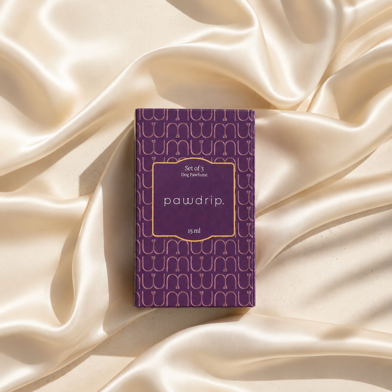 Combo Pack (15ml each of 3 pawfumes)