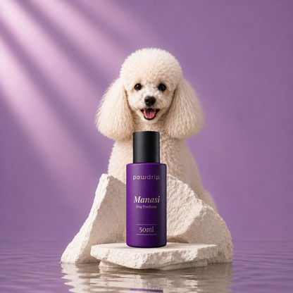 Manasi Pawfume (50ml)