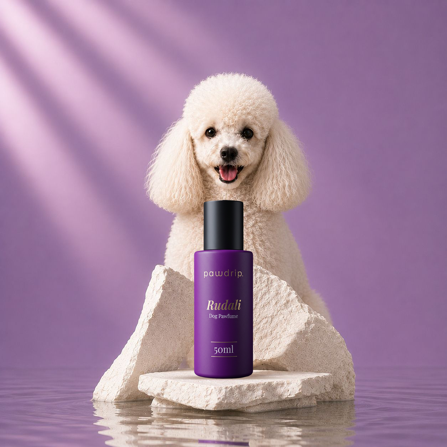 Rudali Pawfume (50ml)