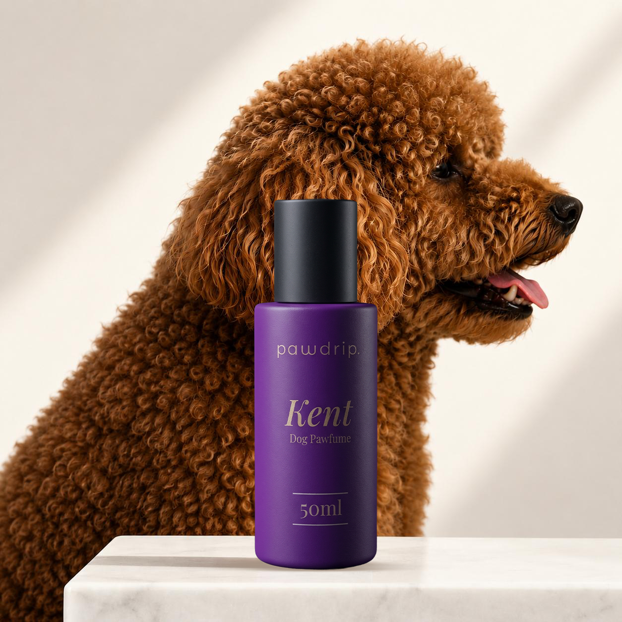 Kent Pawfume (50ml)