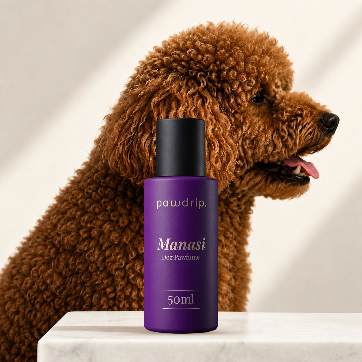 Manasi Pawfume (50ml)