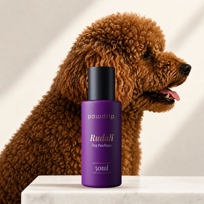 Rudali Pawfume (50ml)