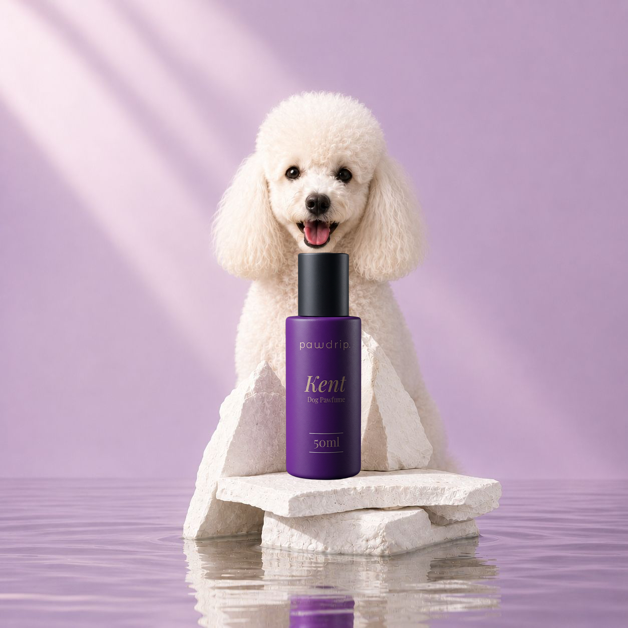 Kent Pawfume (50ml)