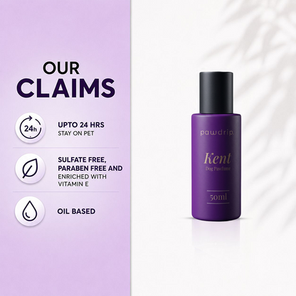 Kent Pawfume (50ml)