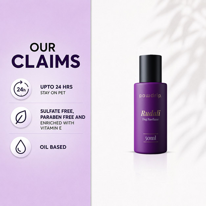 Rudali Pawfume (50ml)