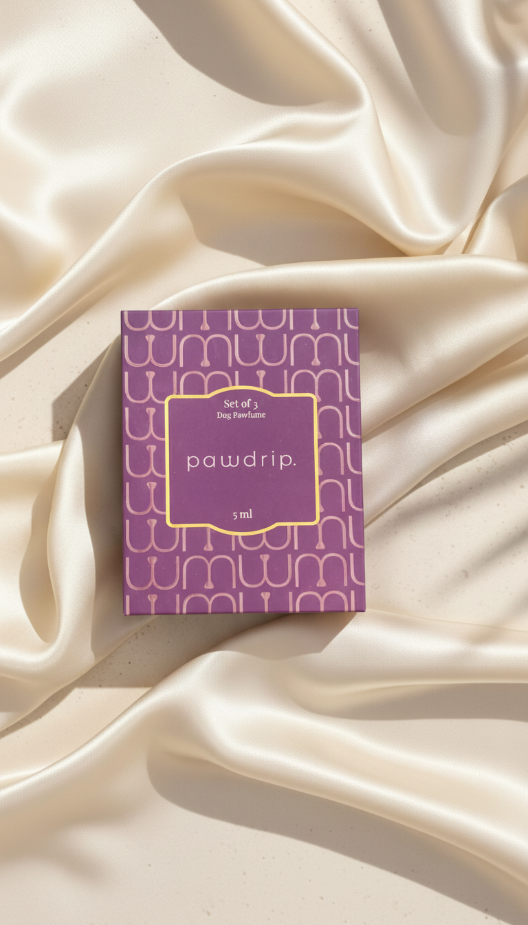 PawDrip Trial pack (3×5ml)